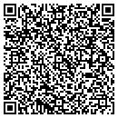 QR code with A Plus Pcs LLC contacts