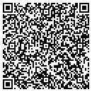 QR code with A Zippy Computer Fixcom contacts