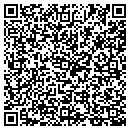 QR code with N' Vision Design contacts