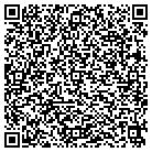 QR code with High Desert Consulting Incorporated contacts