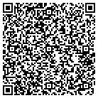 QR code with A Z Heating Cooling Appl contacts