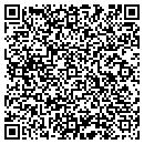 QR code with Hager Contracting contacts