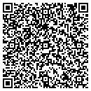 QR code with Hamrick And Hamrick Contractors contacts
