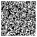 QR code with Hose Guys contacts