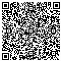 QR code with Q & K Concrete contacts