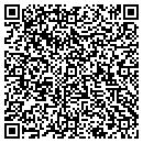 QR code with C Grafiks contacts