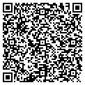 QR code with Bucks Service Center contacts