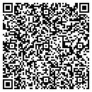 QR code with K L Jacob LLC contacts