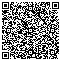 QR code with H C Contractors Llc contacts
