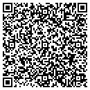 QR code with J Mollens contacts