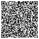 QR code with J & Ofa Enterprises contacts