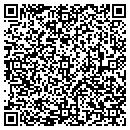 QR code with R H L Home Improvement contacts