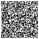 QR code with K-Designers contacts