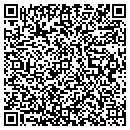 QR code with Roger D Kafer contacts