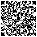 QR code with C & A Automotive contacts