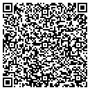 QR code with Handyworks contacts