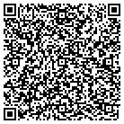 QR code with Hudson Contracting Alan contacts