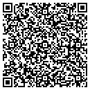 QR code with C M K Builders contacts