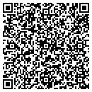 QR code with Joey's Champagne contacts
