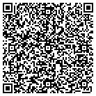 QR code with C&S Heating And Cooling LLC contacts