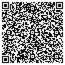 QR code with C S I Heating Cooling contacts