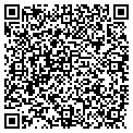 QR code with C C Auto contacts