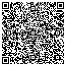 QR code with J&D Contracting LLC contacts