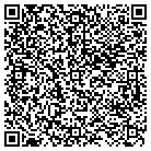 QR code with Diocese of Lake Charles Social contacts