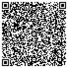 QR code with F @ Bridge LLC contacts