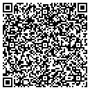 QR code with Clyde's Towing contacts
