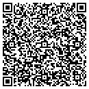 QR code with K T N Medical LLC contacts