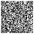 QR code with At the Beach contacts