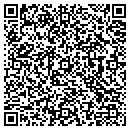 QR code with Adams Monkey contacts