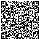 QR code with Artisan LLC contacts