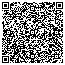 QR code with J K M Distributing contacts