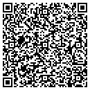 QR code with Chanzy Auto contacts