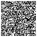 QR code with R T Home Maintenance contacts
