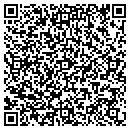 QR code with D H Holmes CO Ltd contacts