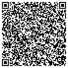 QR code with L Hanson General Contractor & contacts