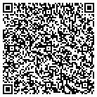 QR code with Precision Homes & Development contacts
