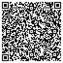 QR code with Harc Software contacts