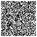 QR code with D And J Valley Diesel contacts