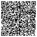 QR code with Computersplus LLC contacts