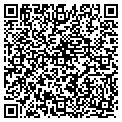 QR code with ComputerTNR contacts