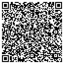 QR code with Hunts Wholesale Koi contacts