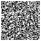 QR code with Henkle & Sons Diversified Services contacts