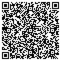 QR code with Computeu contacts