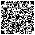 QR code with Compuways contacts