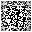 QR code with G E Nelson Builder contacts