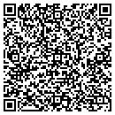 QR code with Hayden Builders contacts
